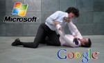 Microsoft'un tarayıcı sorunları Google'ın başına patladı!