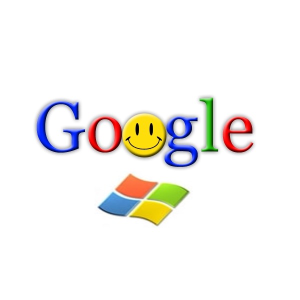 Microsoft Google  ın gönlünü aldı!