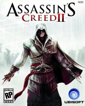 Assasin\ s Creed 2 Mart\ ta PC\ ye çıkıyor.