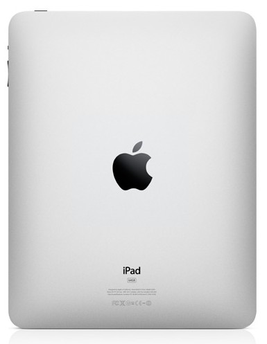 iPad