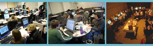 Global Game Jam