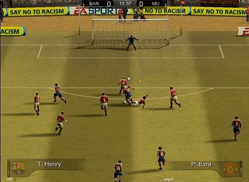 EA nın bedava online futbol Oyunu FIFA Online, dünyaya yayılıyor