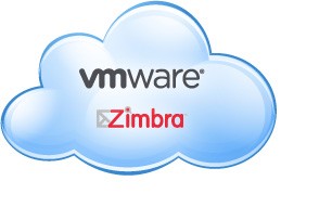 VMware Zimbra yı satın aldı