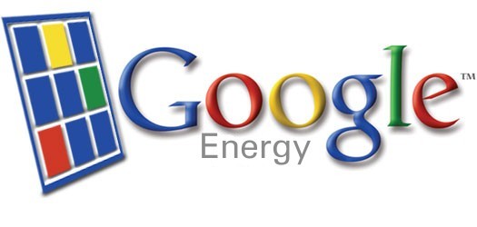 Ve Google enerji sektöründe