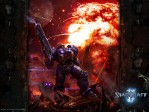 Starcraft 2 2010'nun ilk yarısında çıkacak.