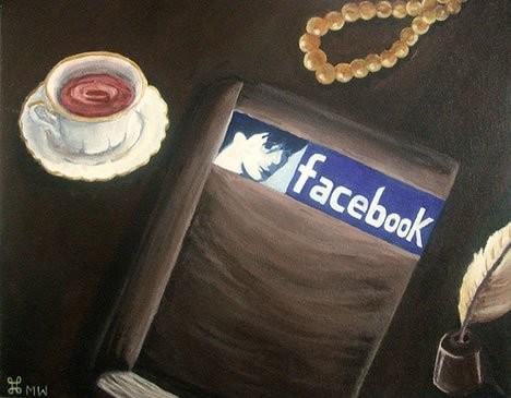 Facebook  a giriş sorunu yeniden karşımızda