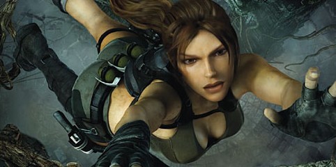 Lara Croft geri döndü, ama bu sefer çok farklı