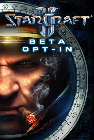 Starcraft 2 Mac beta sunucusu Nisan da açılıyor