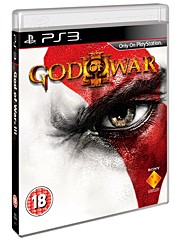 God of War 3