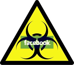Facebook tuzağına dikkat!