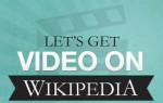 Wikipedia'da video devri başladı