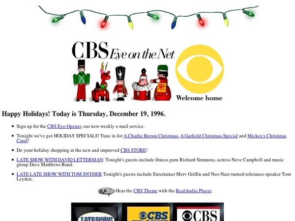 CBS