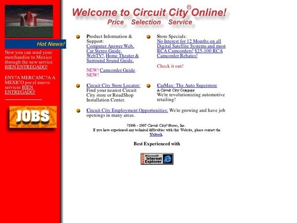 Circuit City