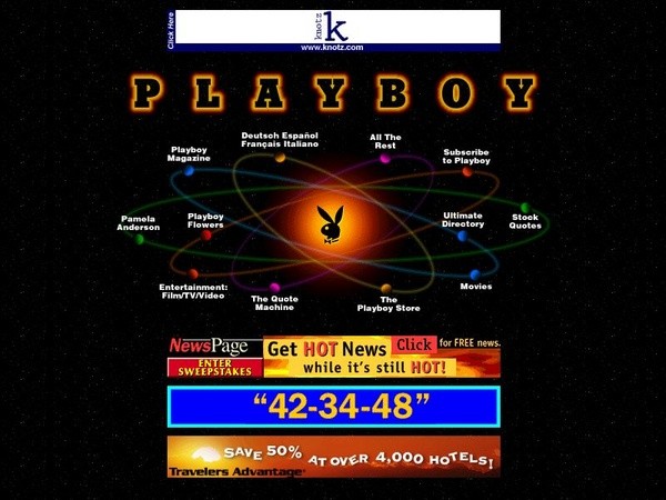 Playboy