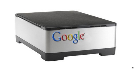 Google TV