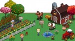 FarmVille yüzünden işinden oldu