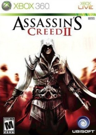 Assasin s Creed 2 ve daha pek çok oyunda indirim