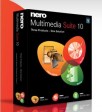 Nero Multimedia Suite 10 Geliyor!