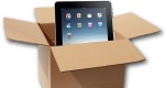 İlk gün 300.000 iPad satıldı