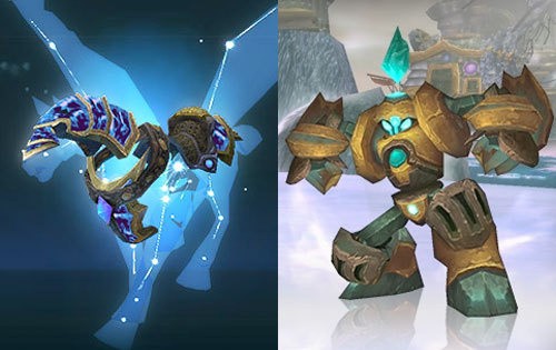 WOW da \ Pet\  çılgınlığı