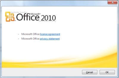 Office 2010 Üretim için Hazır, Ön Siparişler Başladı