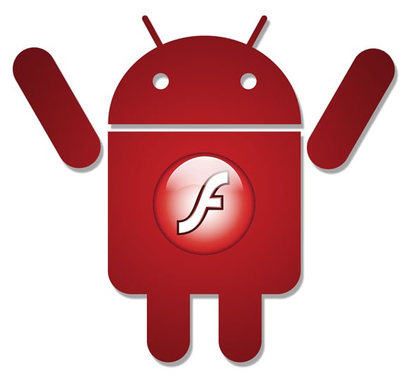 Flash 10.1 gecikiyor