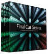 Final Cut Server güncellendi