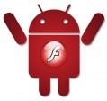 Android 2.2 sürümü Flash desteğiyle gelecek