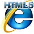 Microsoft Web'in geleceğinin HTML 5  olduğunu düşünüyor
