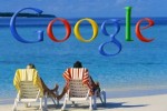 Google tatilinizi de planlamaya talip