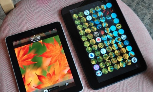 ExoPC iPad\ i daha parlamadan söndürebilir mi?