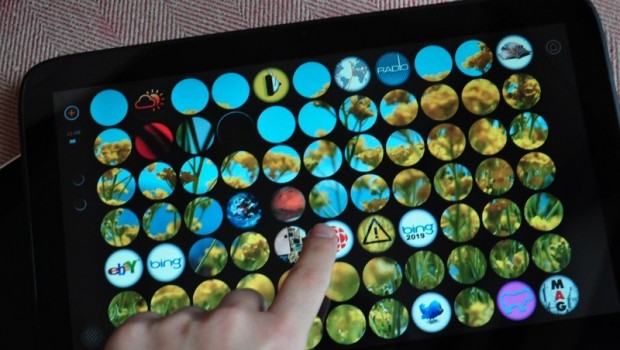 ExoPC iPad\ i daha parlamadan söndürebilir mi?