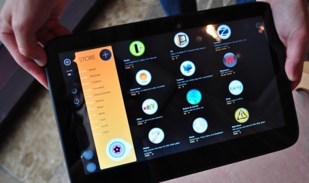 ExoPC iPad\ i daha parlamadan söndürebilir mi?