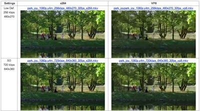 Chrome, Google  ın video teknolojisini alıyor