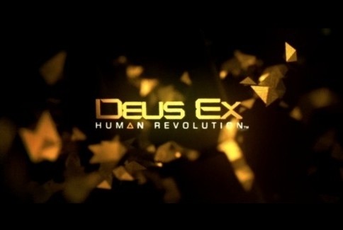 Deus Ex: Human Revolution Geliyor (Video)