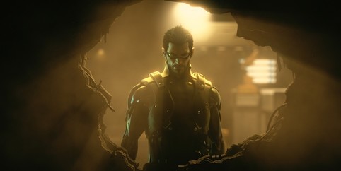 Deus Ex: Human Revolution Geliyor (Video)