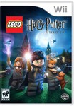 Lego Harry Potter