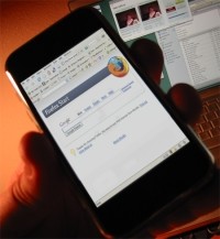Firefox, iPhone  a da geliyor mu ?