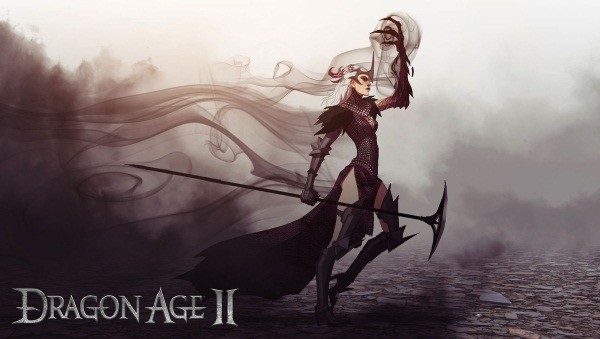 Dragon Age 2  nin çıkış tarihi açıklandı