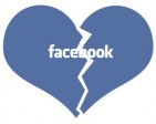 Facebook beğenemedi!