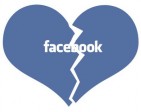 Facebook beğenemedi!