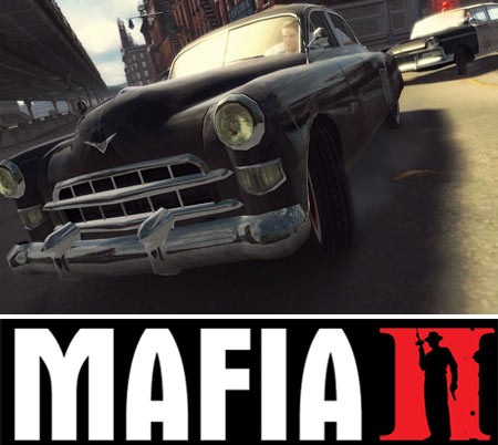 Bilgisayarınız Mafia 2\ yi çalıştıracak mı?