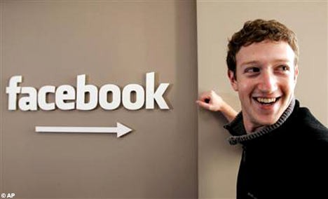 Facebook  un sahibi değişecek mi?