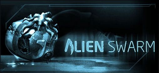 Steam  de yeni bir bedava oyun: Alien Swarm