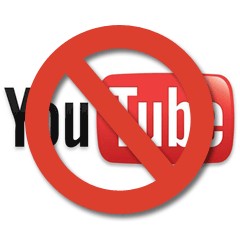 Youtube, Rusya\ da da yasaklandı,