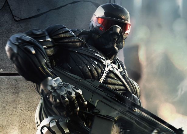 Crysis 2 ertelendi