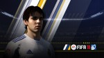 FIFA 2011'in kapak yıldızı Kaka