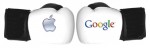 Google vs Apple