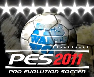 PES 2011 Türkçe (mi?)