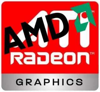 AMD Radeon